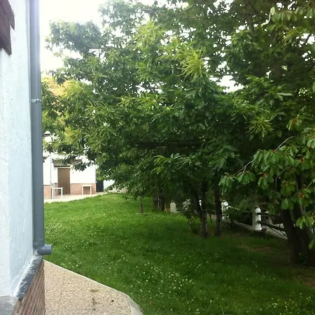 El Balcon De 3* Pitres