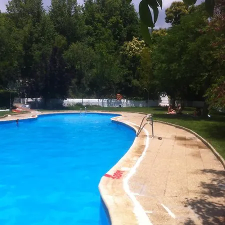 Camping El Balcon De