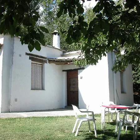 El Balcon De Pitres