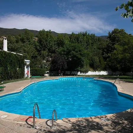 Campsite El Balcon De 3*