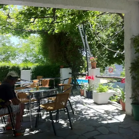 Campsite El Balcon De 3*