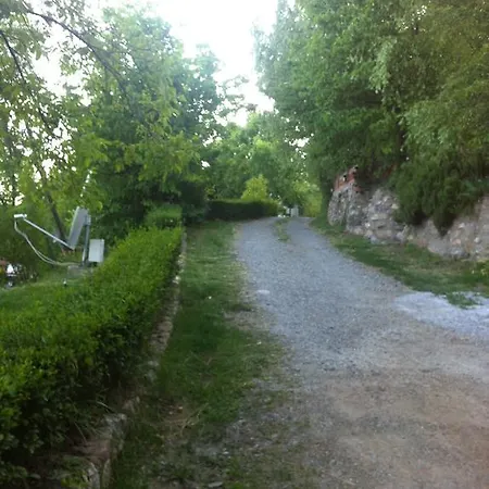 Campsite El Balcon De 3*