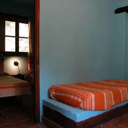 El Balcon De 3*