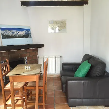 Campsite El Balcon De 3*