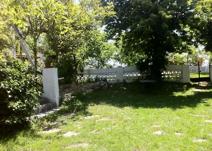 El Balcon De