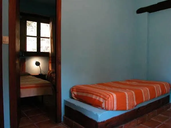 El Balcon De 3*